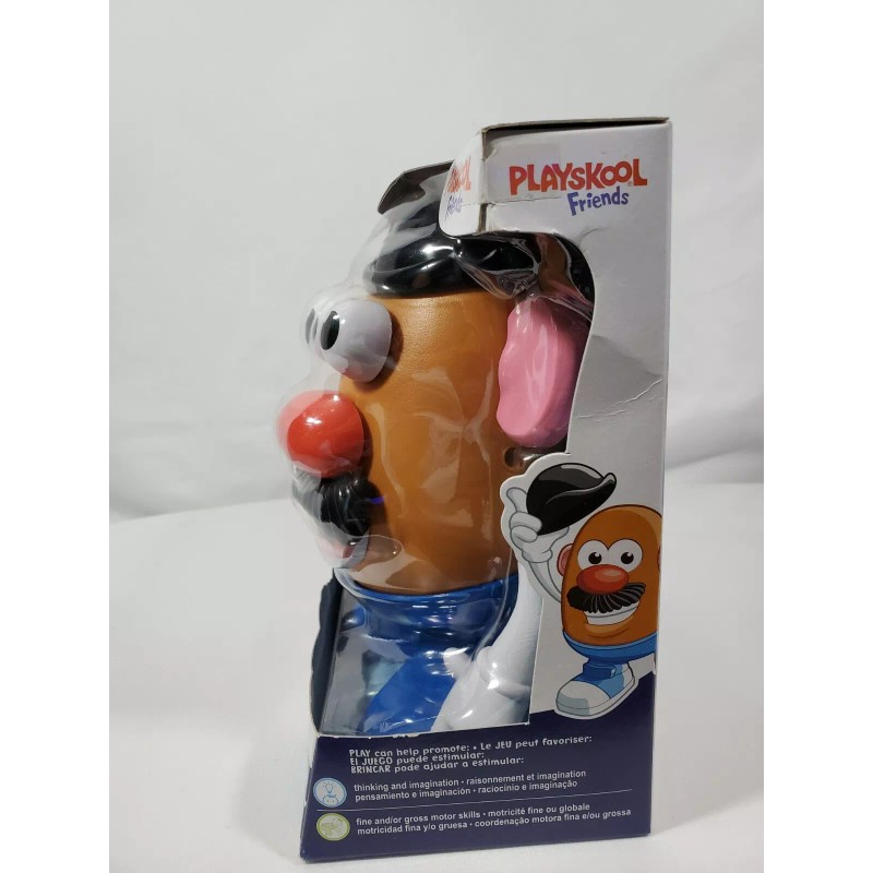 Playskool New Pixar Hasbro Playskool Toy Story Mr. Potatohead 13