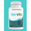 Nervital Nerve Health and Blood Health Support Dietary Supplement 60