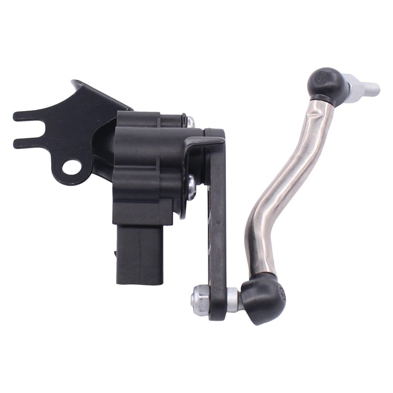 HouYeen Front Left Side Headlight Level Sensor for A4 A5