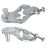 Afcabakila T-Post Gate Hinge Pins, Heavy Duty Gate Hanger,5/8 Inch,