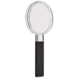 Eschenbach 264280 Handlupe Vergrößerungsfaktor: 2.25 x Linsengröße: (Ø) 80mm