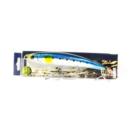 Shimano AR-C PB-160Q 160F Lure, Ocea Pencil, 001 Kyourin Sardine