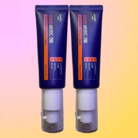 2개 오쏘타민 비타민C 크림 2pcs Osotamin Vitamin C Cream
