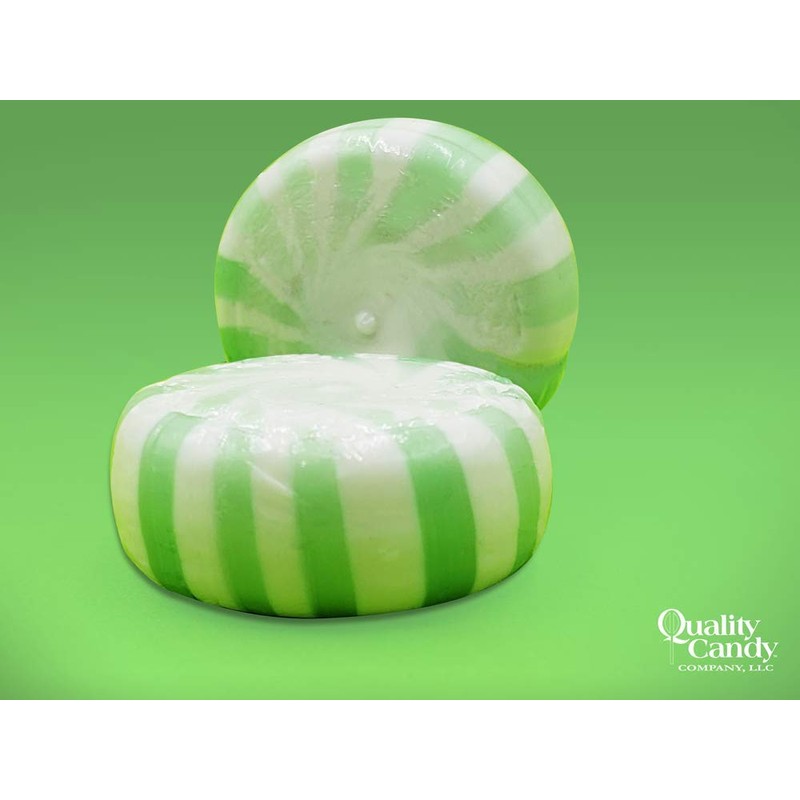 Quality Candy Company Fruit Starlights, Assorted, 5 Pound