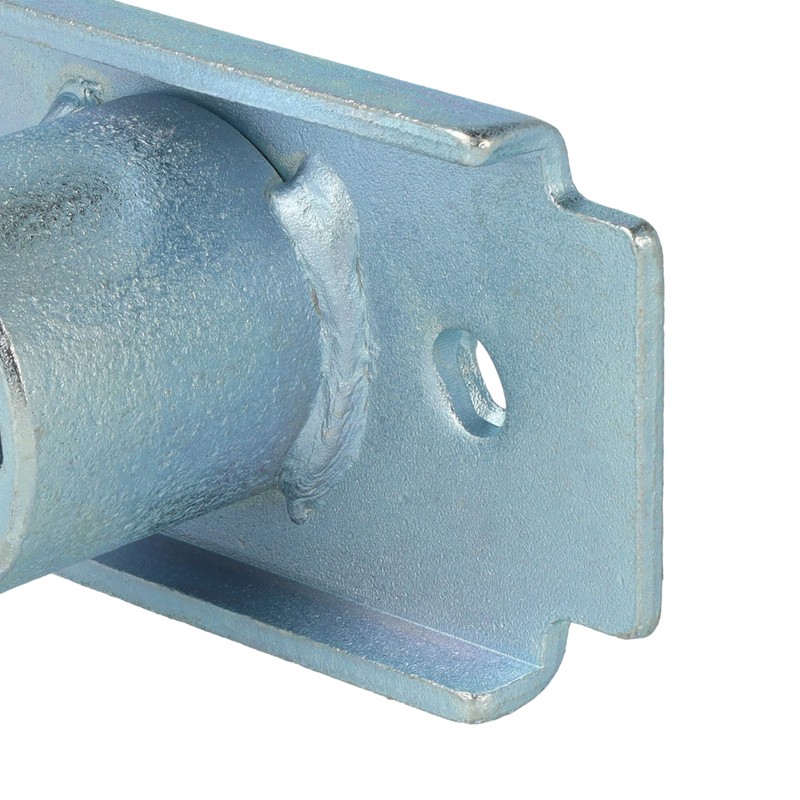 vhbw Blade Holder Compatible with Daye DYM1669-4, DYM1768-84 Lawnmower -