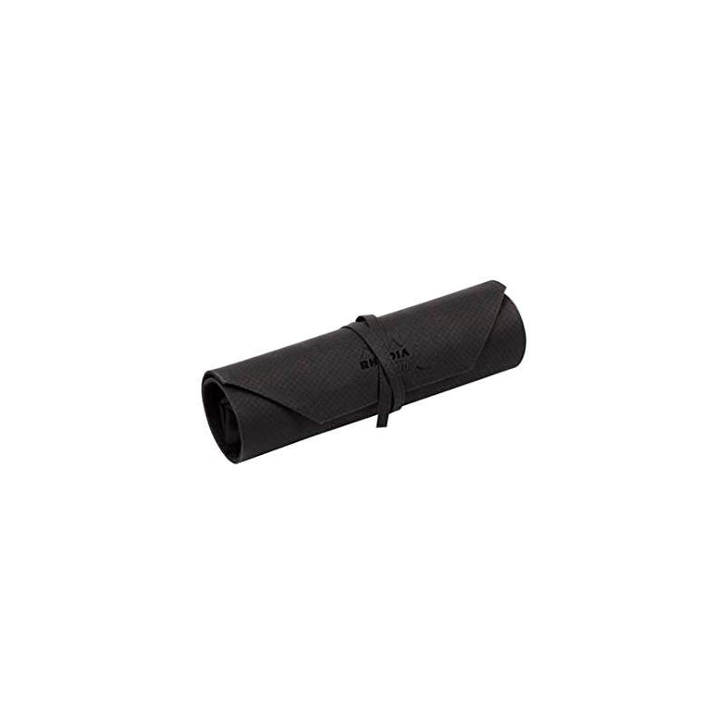 Rhodia 116192C - Folder / Rolling Pencil Case for Art