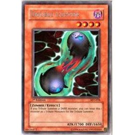 Yu-Gi-Oh! - Double Coston (AST-078) - Ancient Sanctuary - Unlimited Edition - Rare