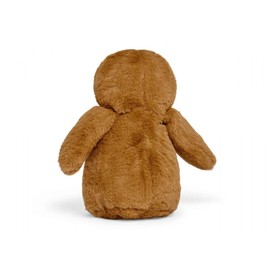 Jollein Soft Toy Penguin - Caramel