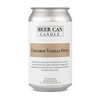 Beer Can Candle (Cinnamon Vanilla Stout)