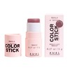 AHAL - Color Stick 3 en 1 - Tinta para