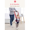 Rufun Toddler Walking Harness Armour Help You Get Up Walker