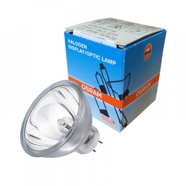 OSRAM 64627 HLX EFP No. 1 Lamp 100W 12V GZ6.35 Halogen DICROICA FOR PHOTOGRAPHY