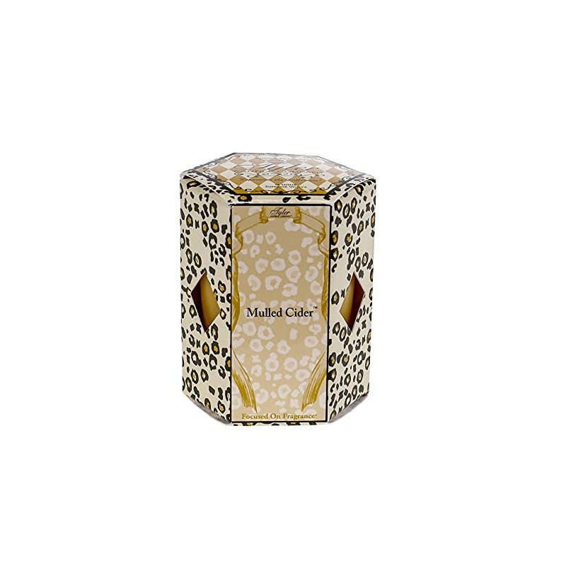 Tyler Candle Co. Mulled Cider Votive Candle