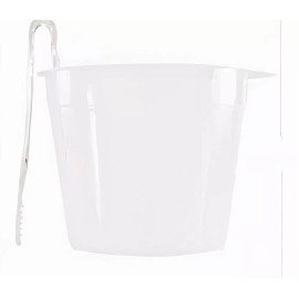 Like Party 30 Hieleras De Plástico Con Tenazas Envio Incluido