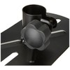 Pulse PLS00434 35 mm External Top Hat