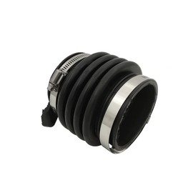 Lskioer Air Intake Resonator Hose Tube Boot Duct Fits For Infiniti G35 G35X 2003-2009, Straight Air Intake Hose Replaces 16576-EG00A, 16576EG00A