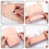 Stationery and Envelopes Set, Lined Stationery Stationery Set, Includes 36