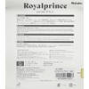 Nittaku NR8592 Table Tennis Rubber Royal Prince AC (Active Charge),