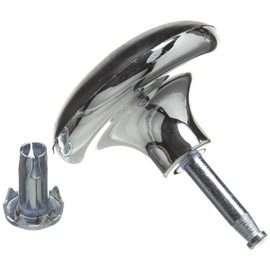 4 x Glides - Sofa Chair Settee Furniture Feet Castors