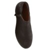 Cobb Hill Skylar Zip Boot Waterproof, BLACK WP, 6.5