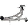 Dorman 524-796 Front Passenger Side Lower Suspension Control Arm and