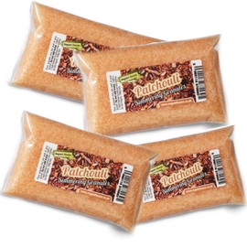 Regent House SIMMERING GRANULES (4 packs) (Patchouli)