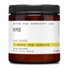 Beyond Raw Chemistry Labs CHL HMB 94.8 Grs Suplemento alimenticio