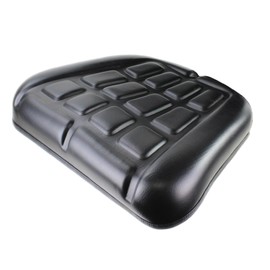 E-W222BL-BC Black Seat Bottom Cushion for W222BL Seat