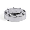 G-PLUS Wheel Center Caps, Compatible with Dodge Ram 3500 2011