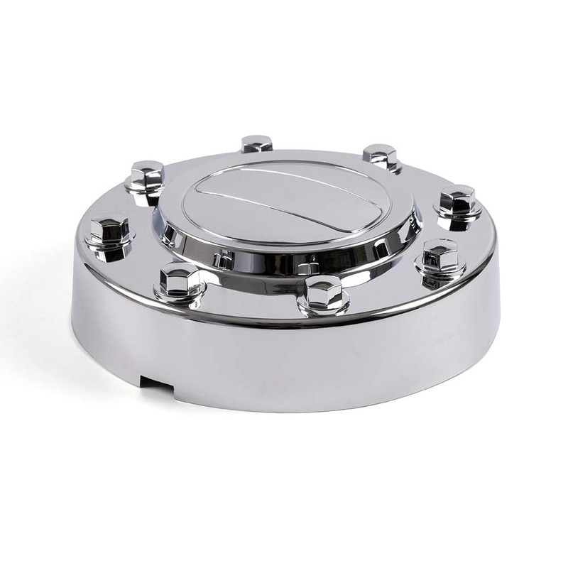 G-PLUS Wheel Center Caps, Compatible with Dodge Ram 3500 2011