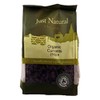 Just Natural Organic Organic Currants 250g