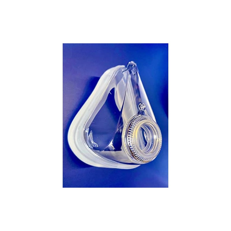 Full Face Cushion Compatible with F10, Extra Small