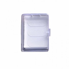 Elf Ear Shaping Tape 18pcs Lifting Band Elf Ear Stickers 18pcs - 1 Box 4ea