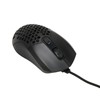 Honeycomb Gaming Mouse RGB Backlight 6 Programmable Buttons 7200 DPI