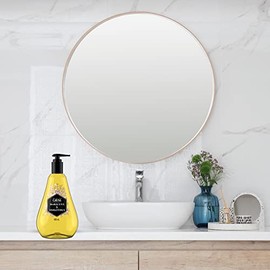 Grisi Jabón Líquido para Manos Maracuyá  Passion Fruit Liquid Hand Soap, 480ml                                                                        