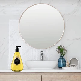 Grisi Jabón Líquido para Manos Maracuyá  Passion Fruit Liquid Hand Soap, 480ml                                                                        