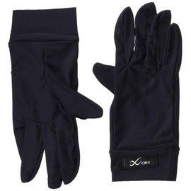 Cedar Brewex / Wacoal HYY530 Women's Running Gloves, BL M, blue