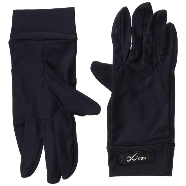 Cedar Brewex / Wacoal HYY530 Women's Running Gloves, BL M,