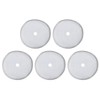 5Pcs Universal Coffee Filter 304 Stainless Steel French Press Filter