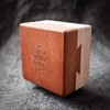 The Impossible Dovetail Puzzle Box - The Shop of Many