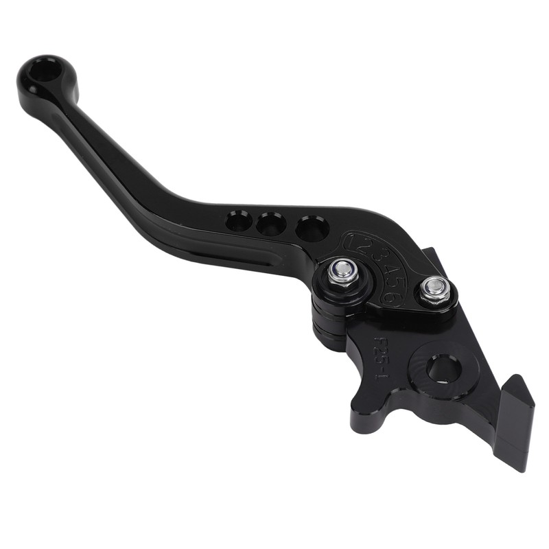Folding Brake Lever CNC Aluminum Alloy Motorcycle Adjustable Brake Lever