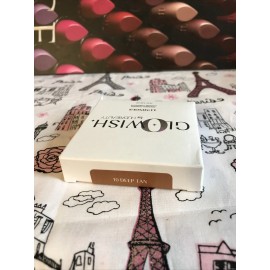 Huda Beauty Glowish Luminous Pressed Powder 0.35 oz   10 deep tan