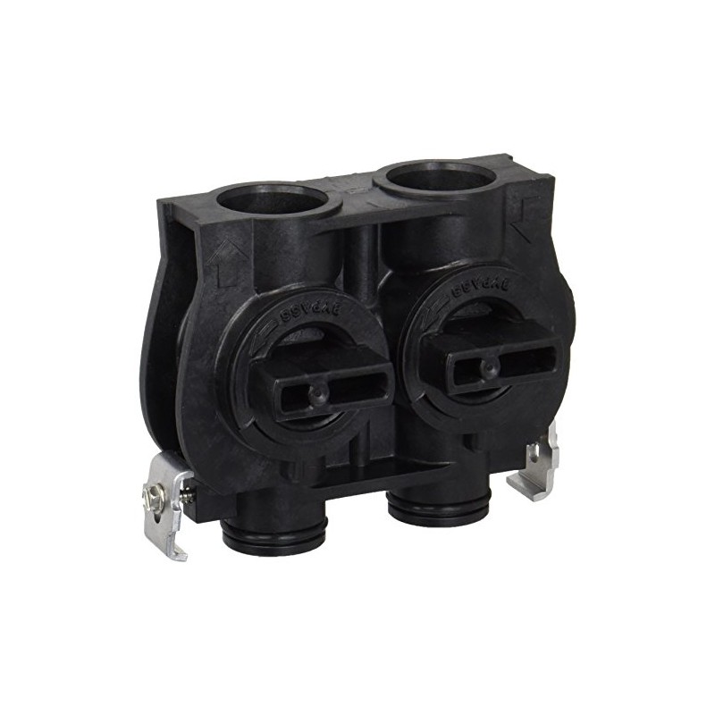 Fleck COMINHKR047408 FBA_60049 Replacement Bypass, Black