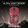 ATTACK SHARK R5 Ultra Wired Gaming Mouse 39g Ultra-Light,Carbon Fiber