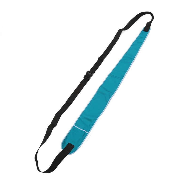 Bed Restraint Waist Strap Adjustable Widen Fixation Bed Fall Protection