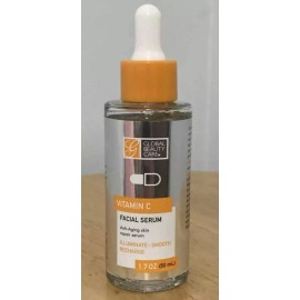 Global Beauty Care new Global Beauty Care Vitamin C Facial Serum  1.7 oz