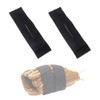 HAUUFENN Baseball Glove Holder Glove String Baseball Belt Cleaning Fixing