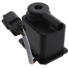 W11439191 - ClimaTek Ice Machine Water Pump Replaces Sears