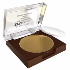 CoverGirl 4 Pack Covergirl Trumagic 220 The MINI Luminizer Shimmer Skin Perfector .08 Oz.