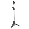 Selfie Stick Tripod Lightweight Remote Control 27.6in Extendable BT Phone